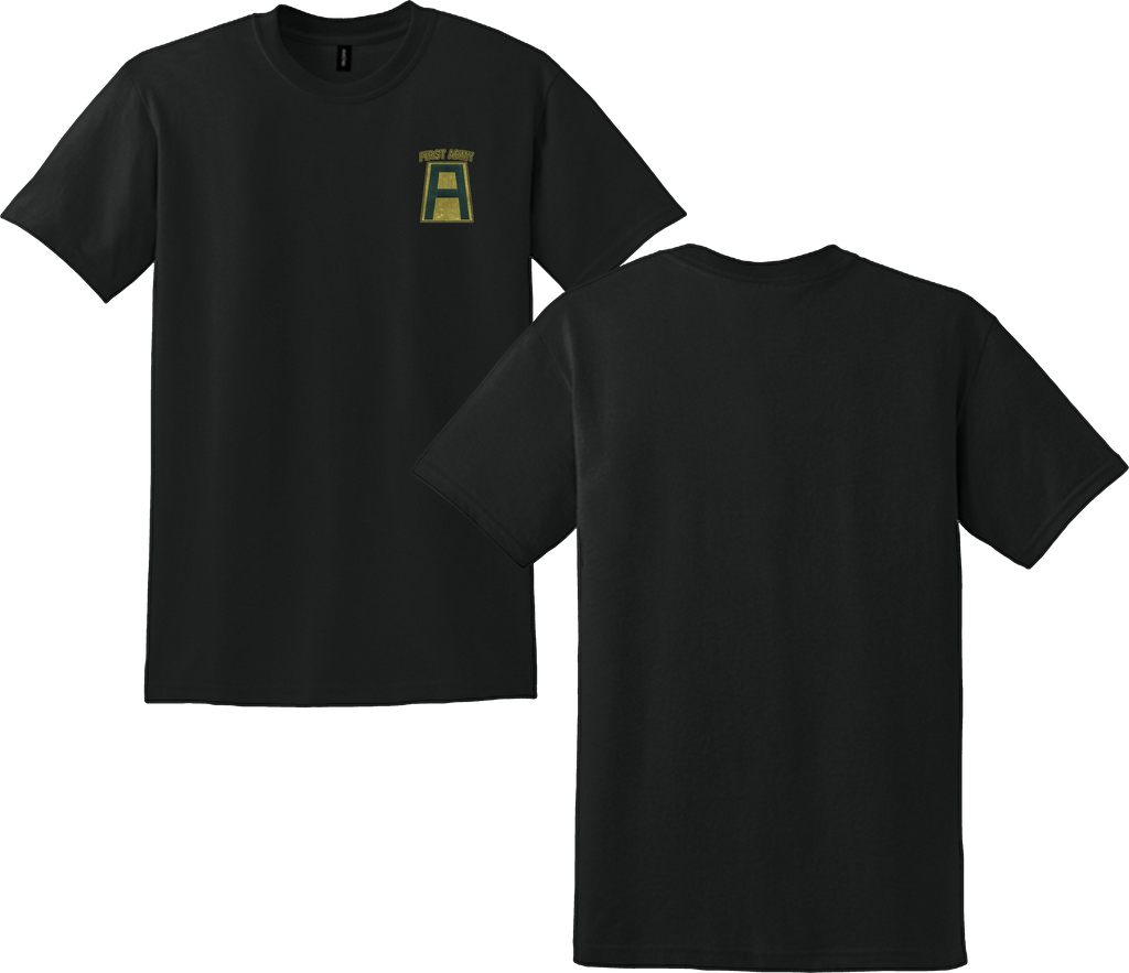 5th Armored Brigade/TF Hammer