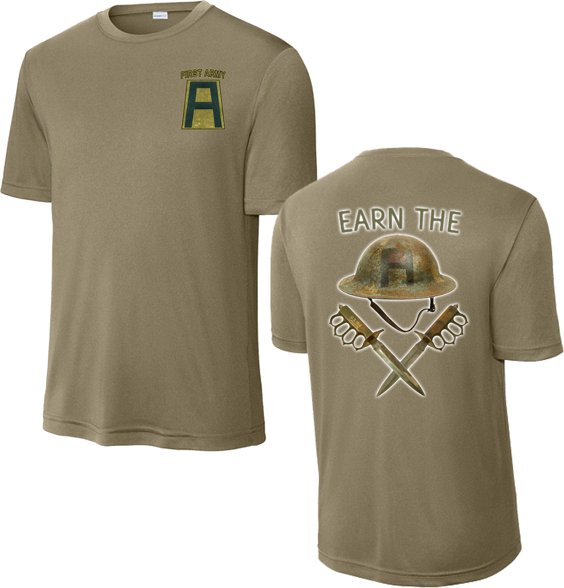 5th Armored Brigade/TF Hammer