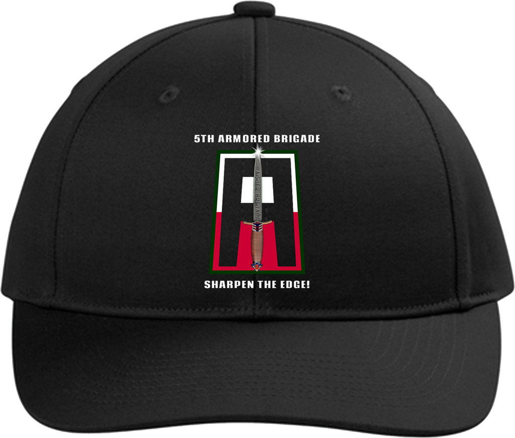 5th Armored Brigade/TF Hammer