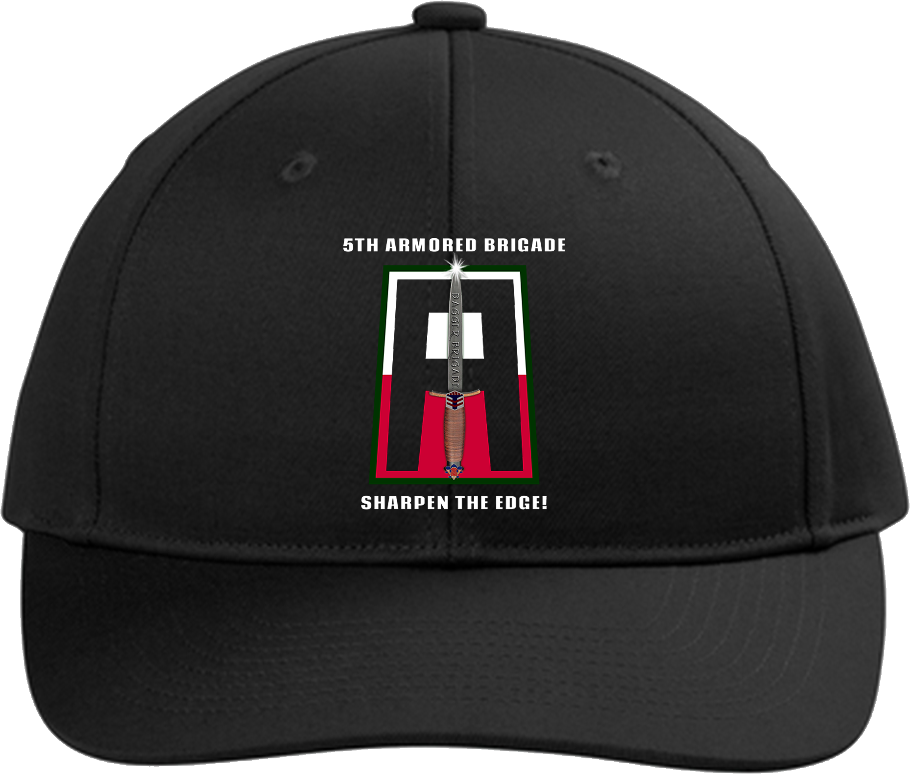 5th Armored Brigade/TF Hammer