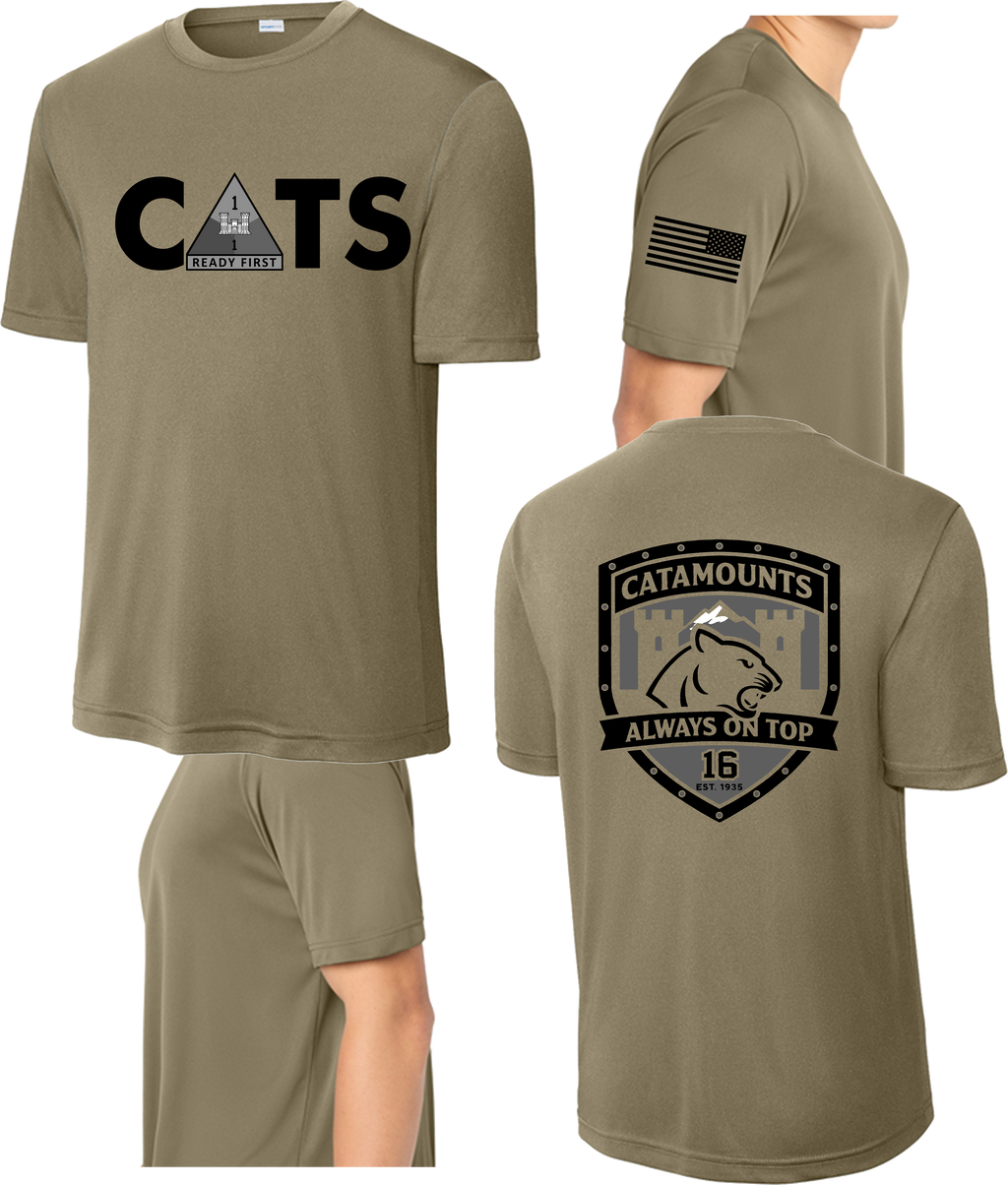 Catamounts