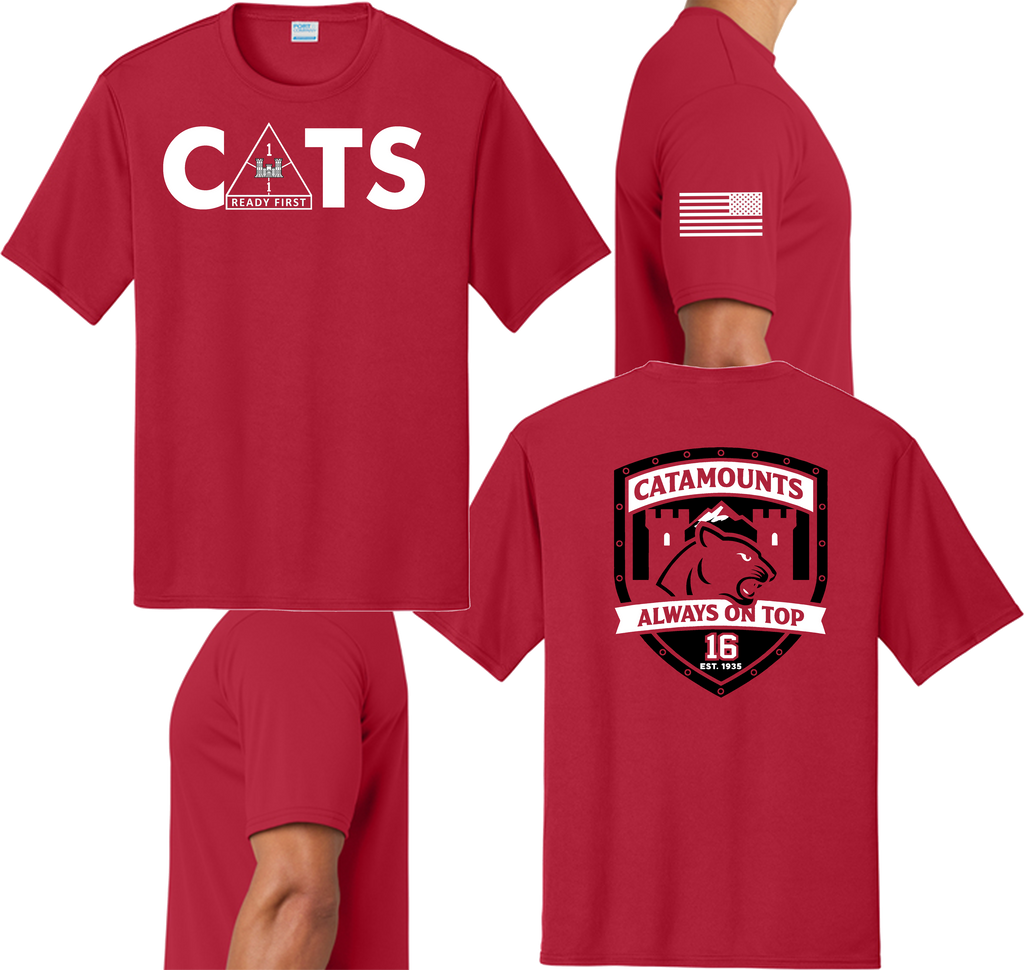 Catamounts