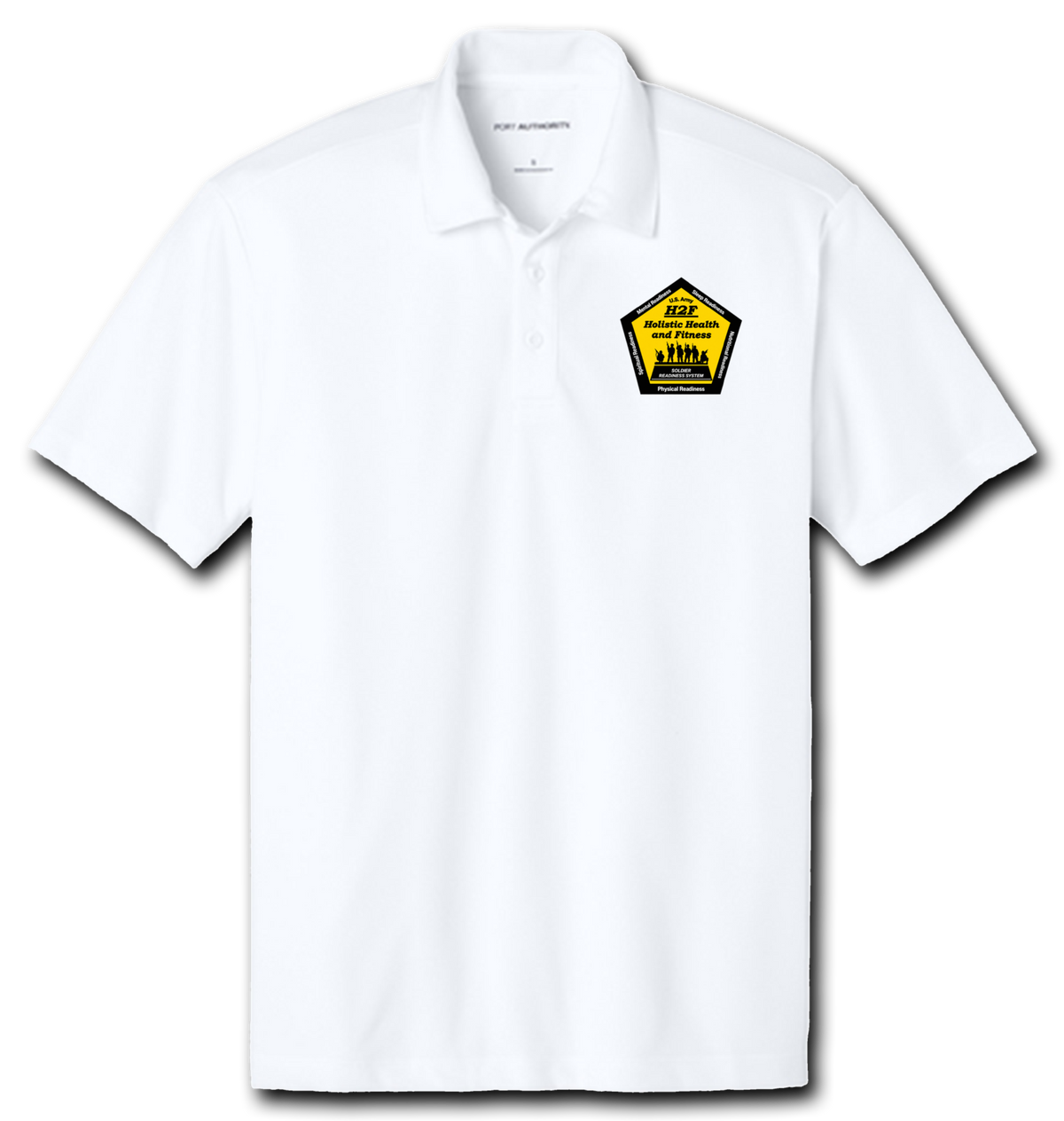 5th Armored Brigade/H2F Integration Team