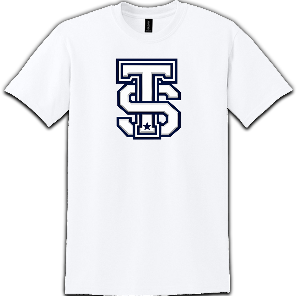 TX Select Short Sleeve Cotton/Poly