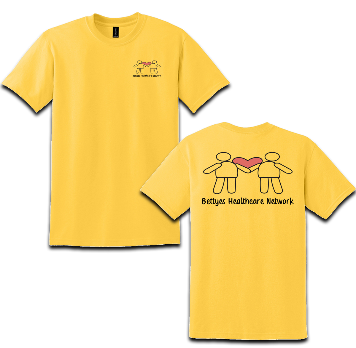 Bettyes Healthcare Network