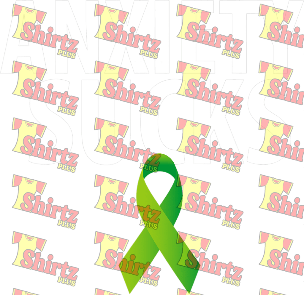 Anxiety Sucks Digital Prints