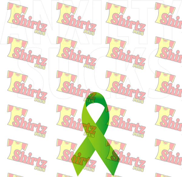 Anxiety Sucks Digital Prints