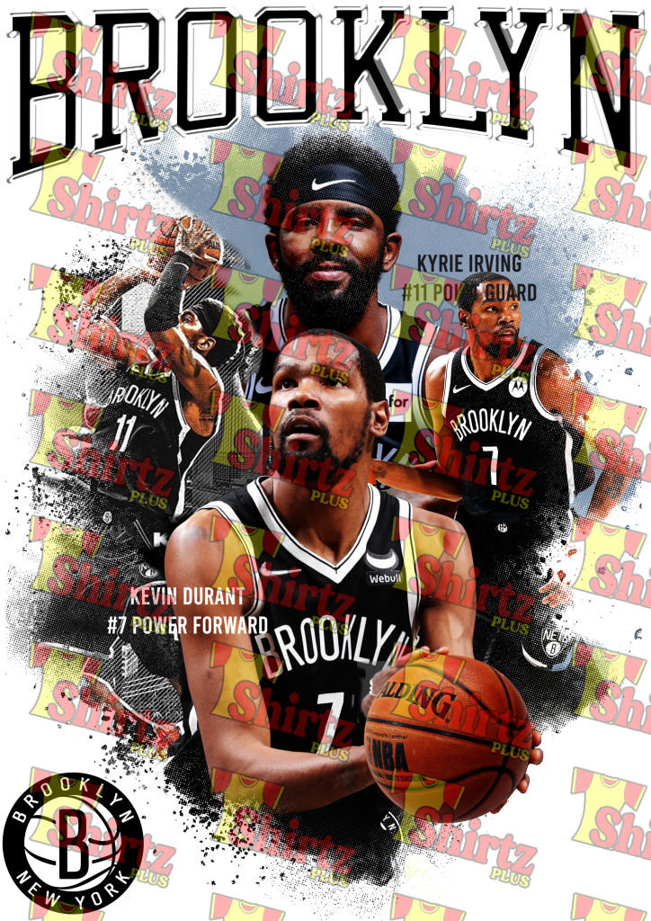 Brooklyn Digital Prints