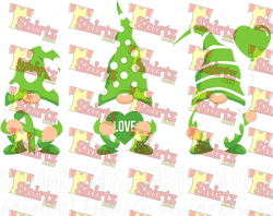 Gnome One Fight Alone Mental Health Digital Prints