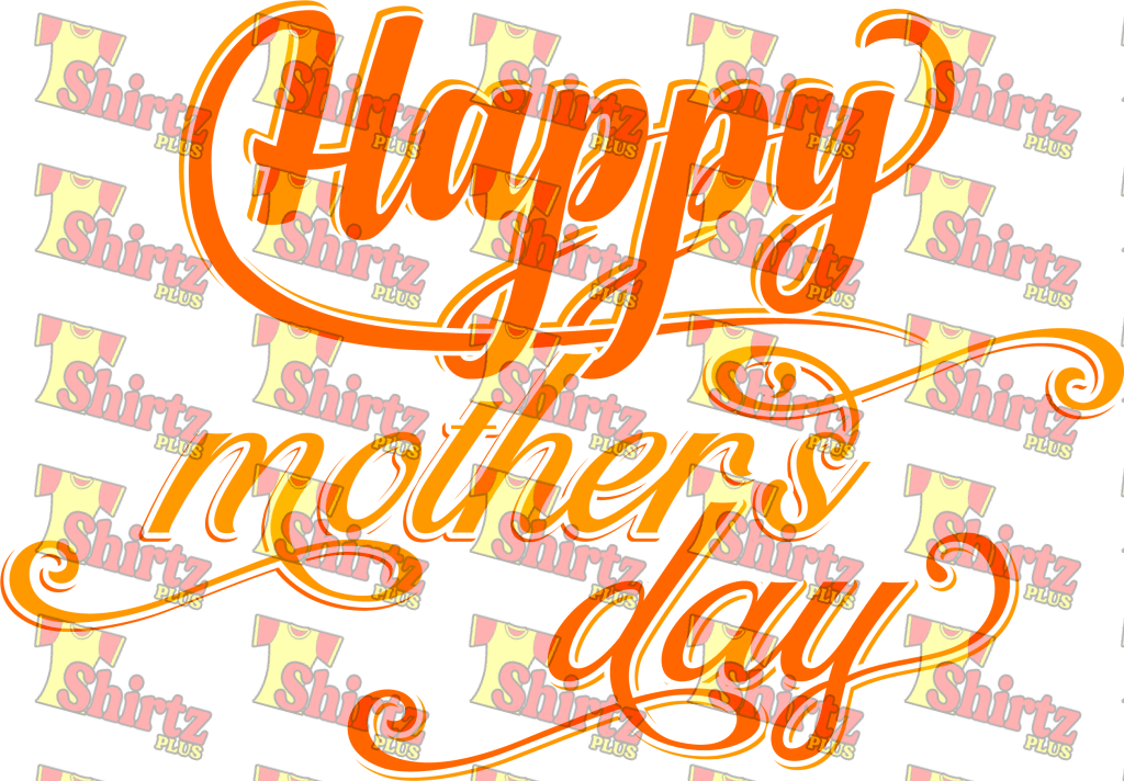 Happy Mothers Day Digital Prints