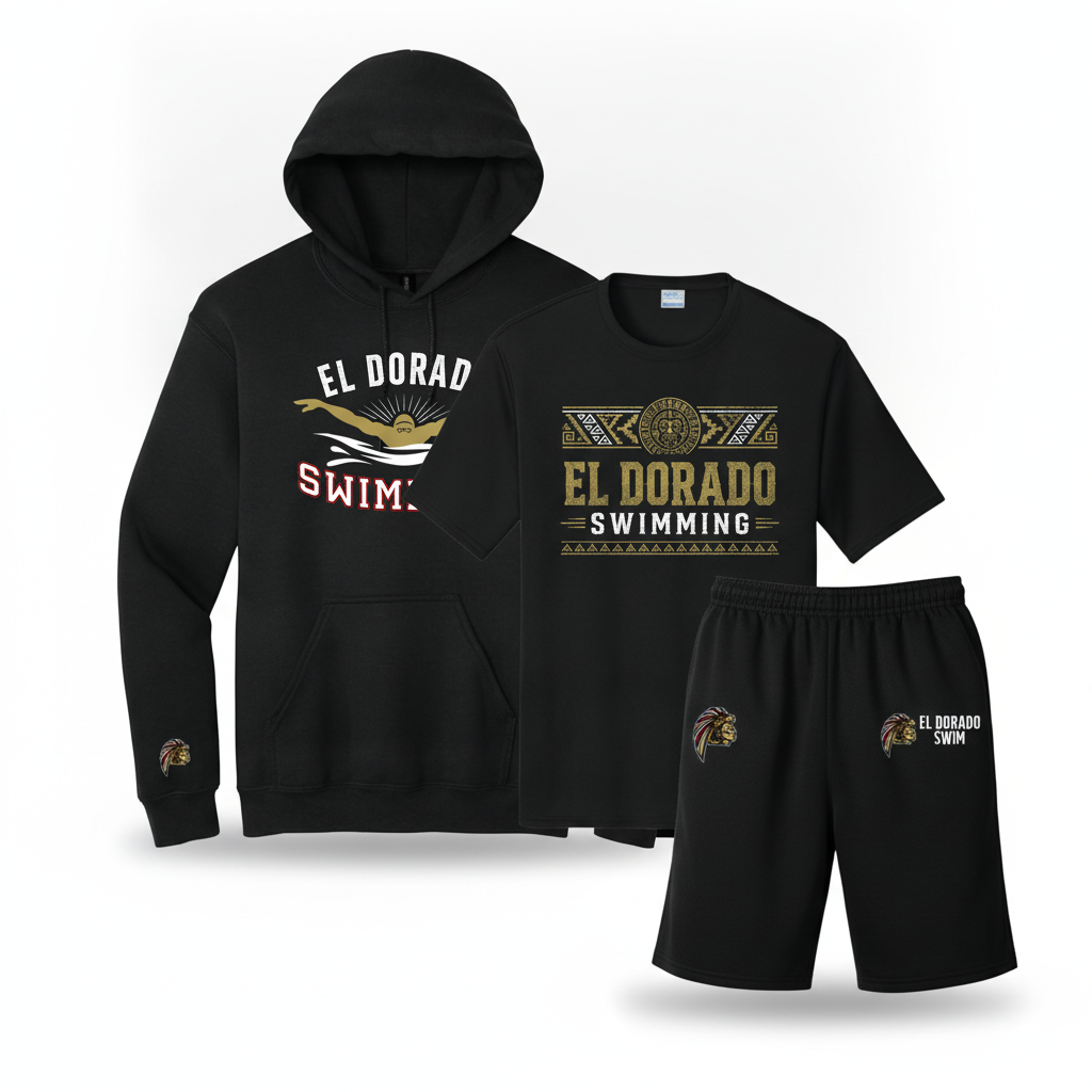 El Dorado Swim Bundles